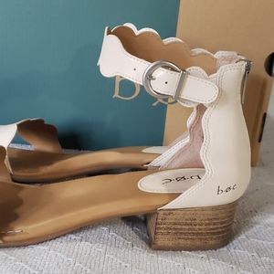 boc holly sandal